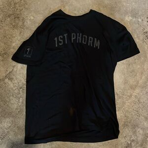 1st Phorm Tee